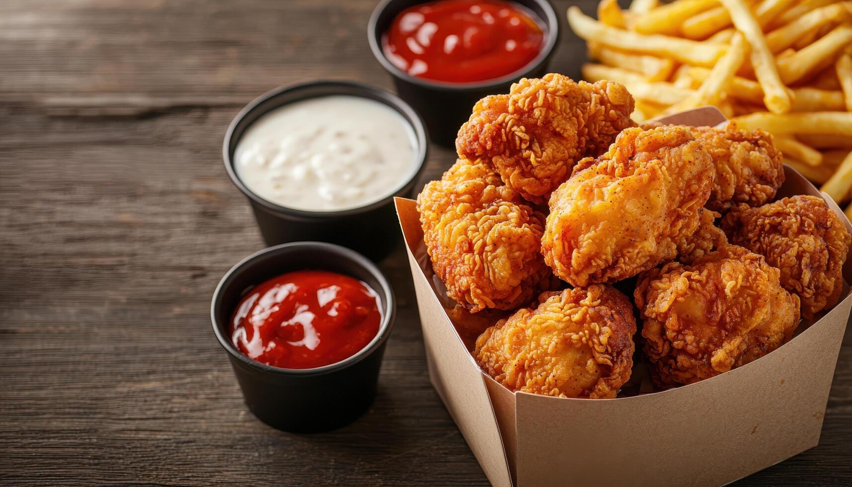sauces